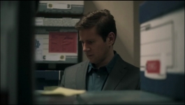 The Vanishing Triangle - Season 01 Episode 05